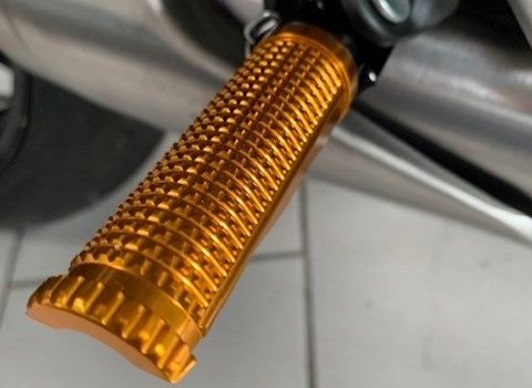 Neufahrzeug Kawasaki Z650 - Bild 6