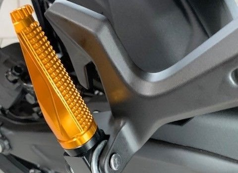 Neufahrzeug Kawasaki Z650 - Bild 7
