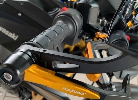 Neufahrzeug Kawasaki Z650 - Bild 8