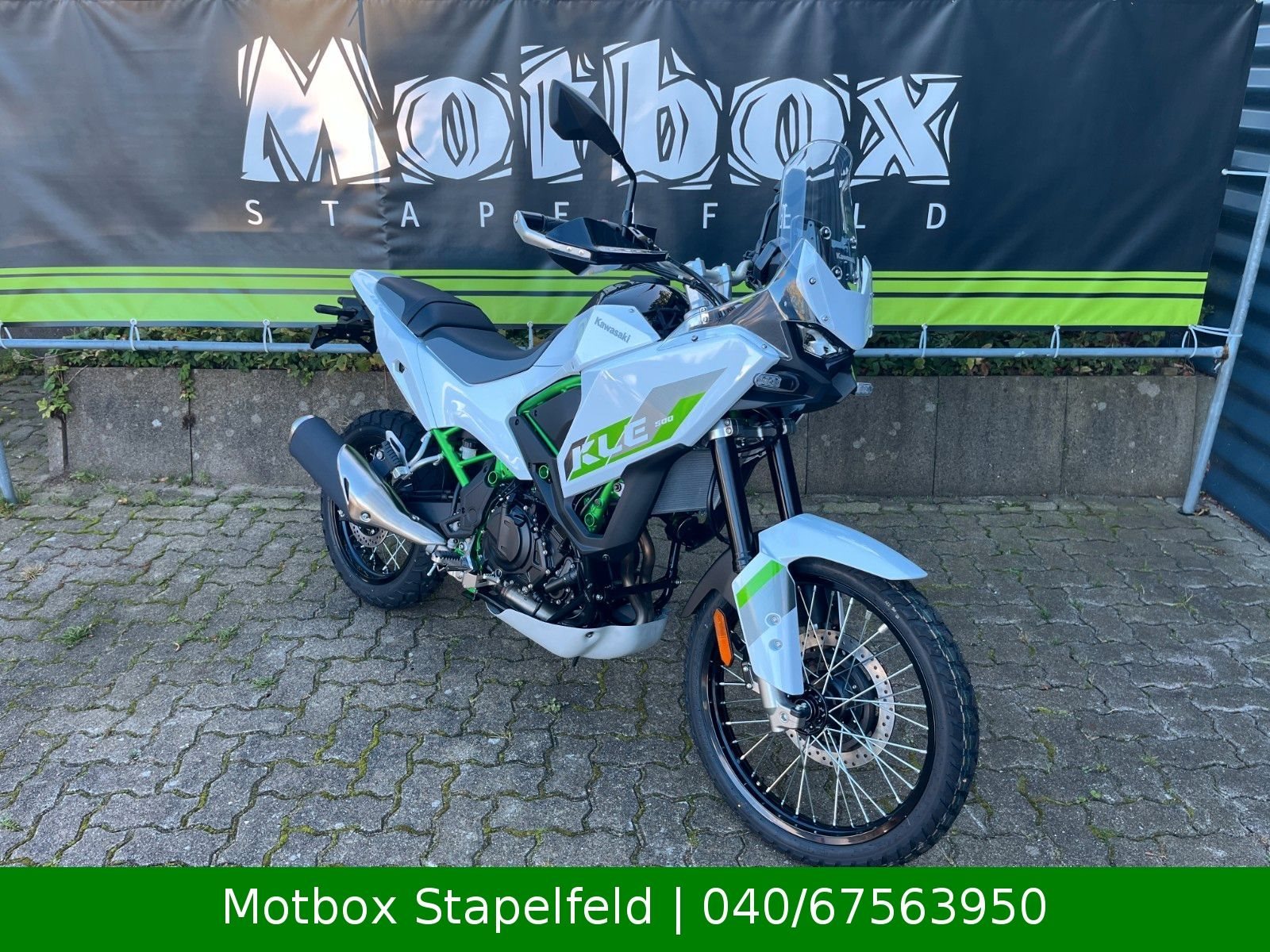 Neumotorrad