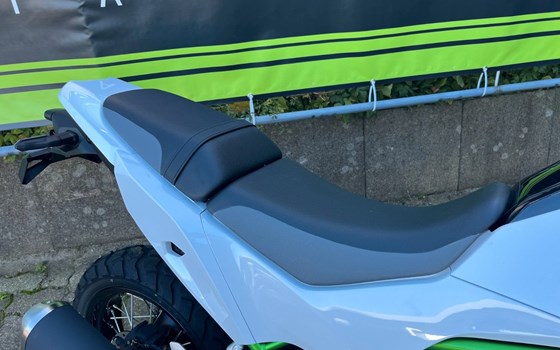 Neufahrzeug Kawasaki KLE500 SE - Bild 10