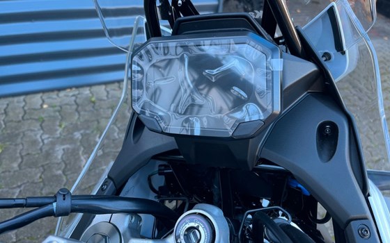 Neufahrzeug Kawasaki KLE500 SE - Bild 13