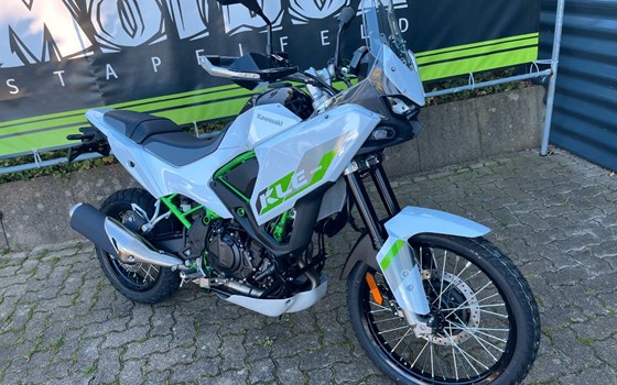 Neufahrzeug Kawasaki KLE500 SE - Bild 2