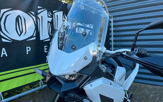 Neufahrzeug Kawasaki KLE500 SE - Bild 22