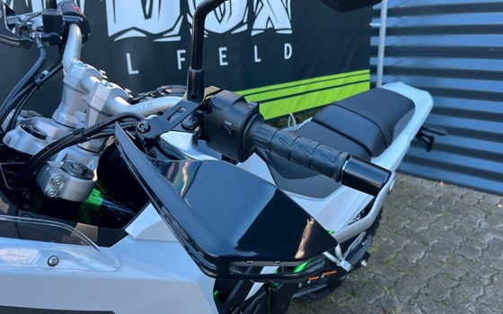 Neufahrzeug Kawasaki KLE500 SE - Bild 23