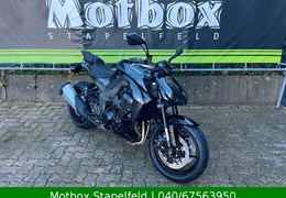 Neumotorrad Kawasaki Z1100