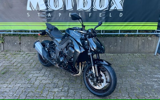 Neufahrzeug Kawasaki Z1100 - Bild 1