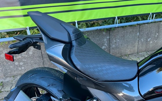Neufahrzeug Kawasaki Z1100 - Bild 10