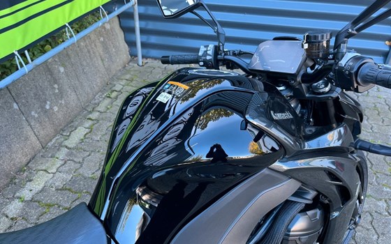 Neufahrzeug Kawasaki Z1100 - Bild 11