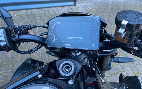 Neufahrzeug Kawasaki Z1100 - Bild 13