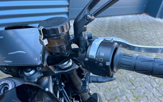 Neufahrzeug Kawasaki Z1100 - Bild 14