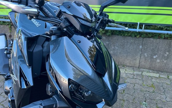 Neufahrzeug Kawasaki Z1100 - Bild 15