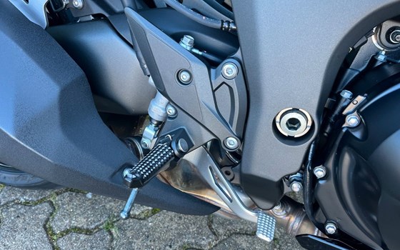 Neufahrzeug Kawasaki Z1100 - Bild 16