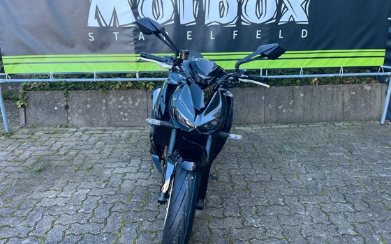 Neufahrzeug Kawasaki Z1100 - Bild 17