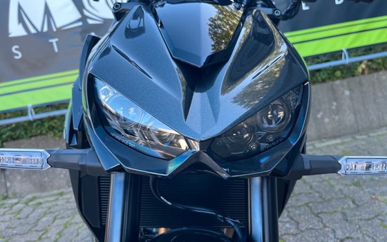 Neufahrzeug Kawasaki Z1100 - Bild 18