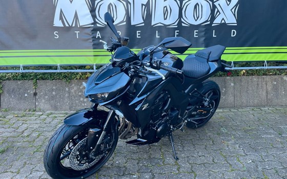 Neufahrzeug Kawasaki Z1100 - Bild 19