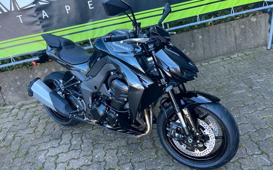 Neufahrzeug Kawasaki Z1100 - Bild 2