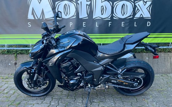 Neufahrzeug Kawasaki Z1100 - Bild 20