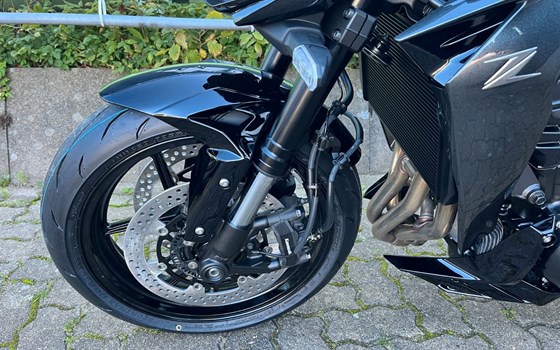 Neufahrzeug Kawasaki Z1100 - Bild 21