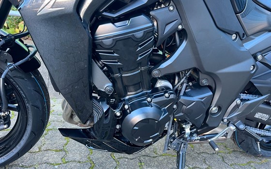 Neufahrzeug Kawasaki Z1100 - Bild 22