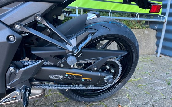 Neufahrzeug Kawasaki Z1100 - Bild 23