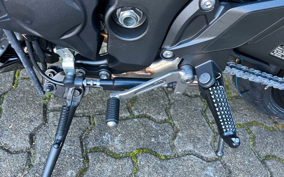 Neufahrzeug Kawasaki Z1100 - Bild 24