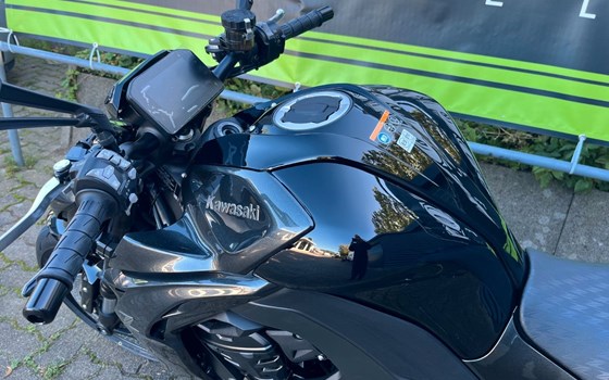 Neufahrzeug Kawasaki Z1100 - Bild 25