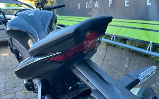 Neufahrzeug Kawasaki Z1100 - Bild 26
