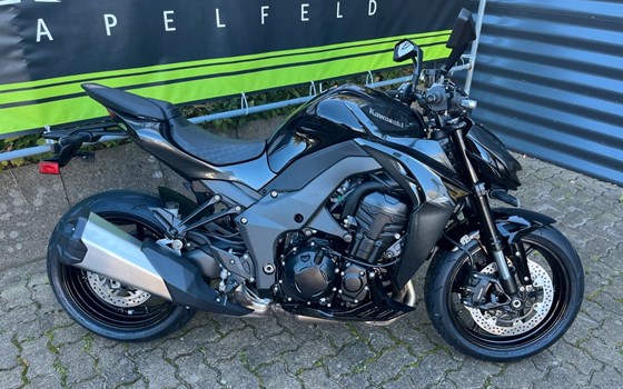 Neufahrzeug Kawasaki Z1100 - Bild 3