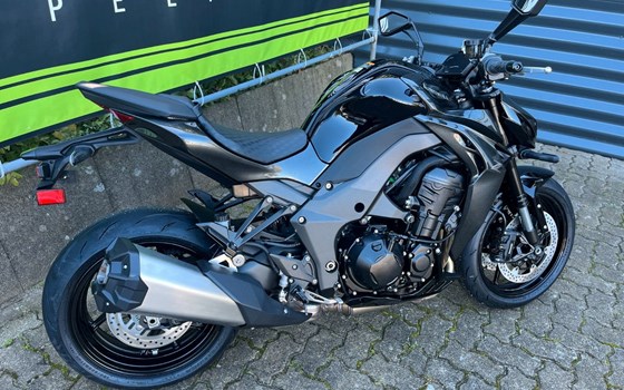 Neufahrzeug Kawasaki Z1100 - Bild 4