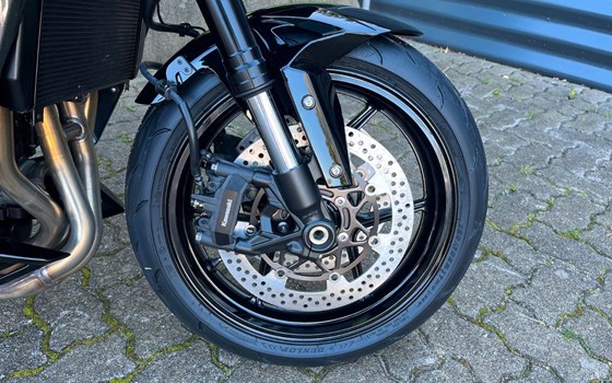 Neufahrzeug Kawasaki Z1100 - Bild 5