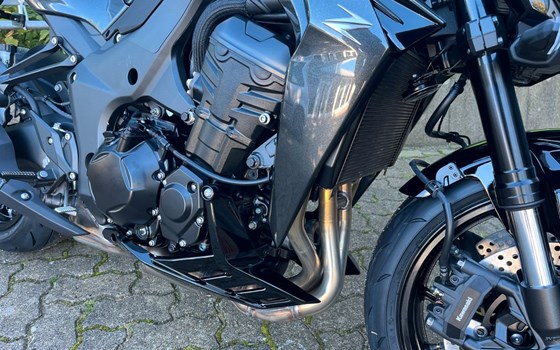 Neufahrzeug Kawasaki Z1100 - Bild 6