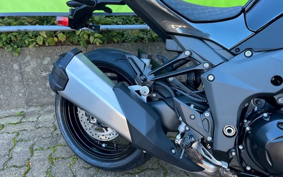 Neufahrzeug Kawasaki Z1100 - Bild 7