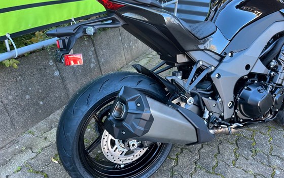 Neufahrzeug Kawasaki Z1100 - Bild 8