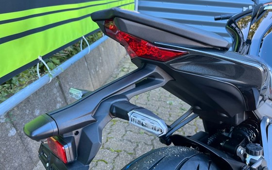 Neufahrzeug Kawasaki Z1100 - Bild 9