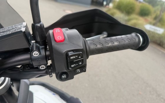 Gebrauchtmotorrad Triumph Tiger 800 XRx - Bild 12