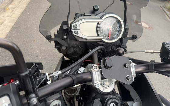 Gebrauchtmotorrad Triumph Tiger 800 XRx - Bild 13