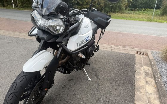 Gebrauchtmotorrad Triumph Tiger 800 XRx - Bild 14