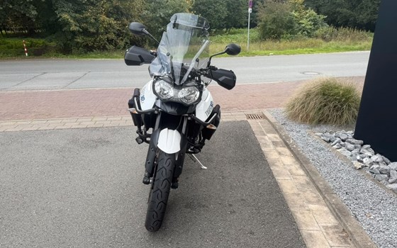 Gebrauchtmotorrad Triumph Tiger 800 XRx - Bild 4