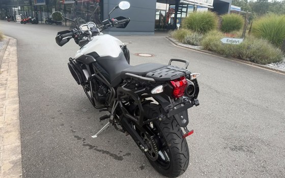 Gebrauchtmotorrad Triumph Tiger 800 XRx - Bild 7