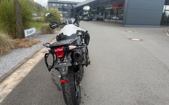 Gebrauchtmotorrad Triumph Tiger 800 XRx - Bild 8