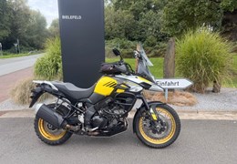Gebrauchte Suzuki V-Strom 1000 XT