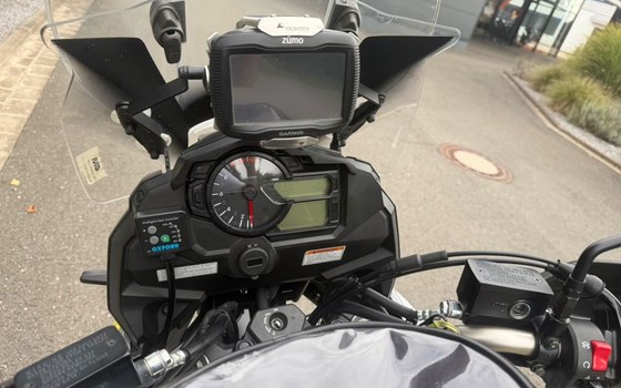 Gebrauchtmotorrad Suzuki V-Strom 1000 XT - Bild 10