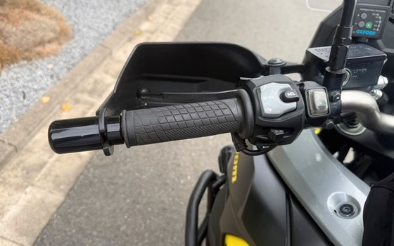 Gebrauchtmotorrad Suzuki V-Strom 1000 XT - Bild 11