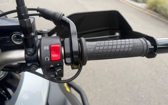 Gebrauchtmotorrad Suzuki V-Strom 1000 XT - Bild 12