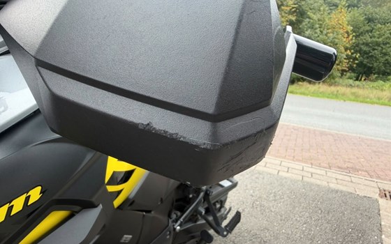 Gebrauchtmotorrad Suzuki V-Strom 1000 XT - Bild 14