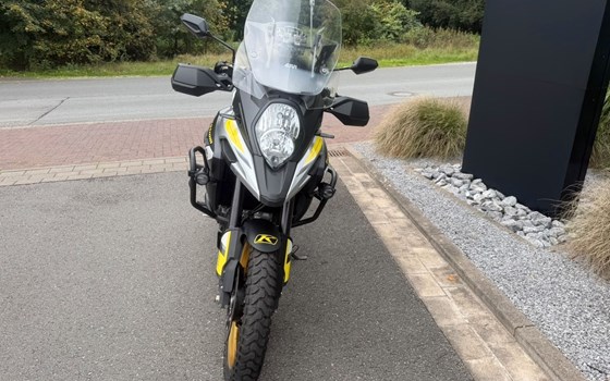 Gebrauchtmotorrad Suzuki V-Strom 1000 XT - Bild 3