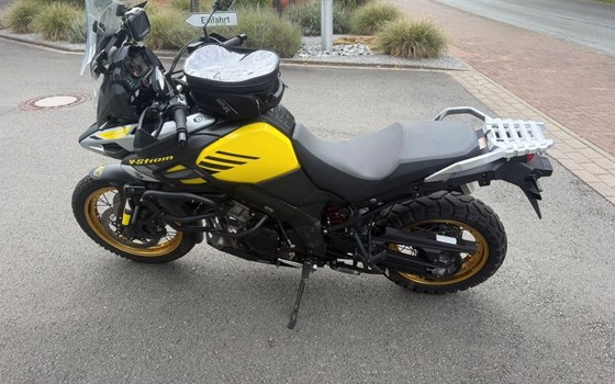 Gebrauchtmotorrad Suzuki V-Strom 1000 XT - Bild 5