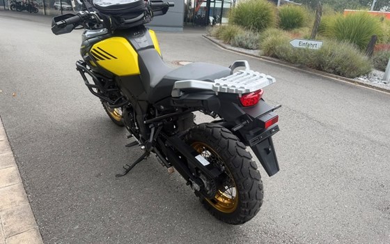 Gebrauchtmotorrad Suzuki V-Strom 1000 XT - Bild 6