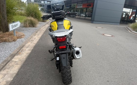 Gebrauchtmotorrad Suzuki V-Strom 1000 XT - Bild 7
